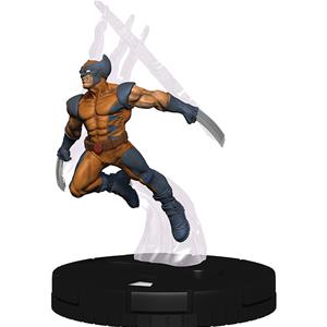 Wizkids Marvel HeroClix X-Men Xavier's School Booster Brick