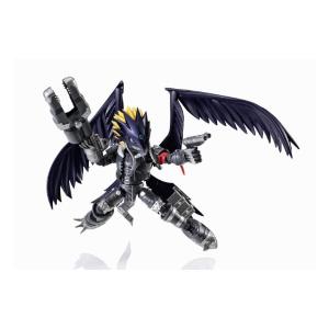 Digimon Tamers Bxedge Style Beelzemon Bandai