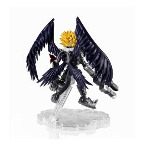 Digimon Tamers Bxedge Style Beelzemon Bandai