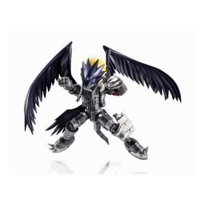 Digimon Tamers Bxedge Style Beelzemon Bandai