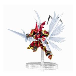 Digimon Tamers Nxedge Style Dukemon Gallantmon Bandai
