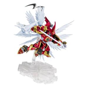 Digimon Tamers Nxedge Style Dukemon Gallantmon Bandai