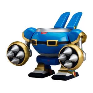Mega Man X: Nendoroid More Rabbit Ride Armor Capcom