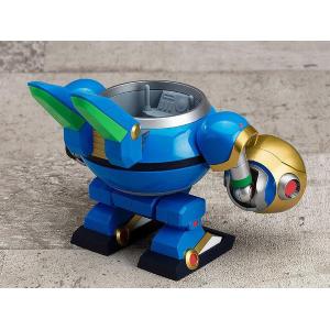 Mega Man X: Nendoroid More Rabbit Ride Armor Capcom