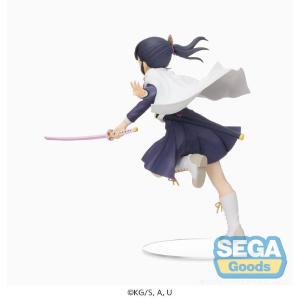 Demon Slayer: Kimetsu no Yaiba SPM Kanao Tsuyuri Sega