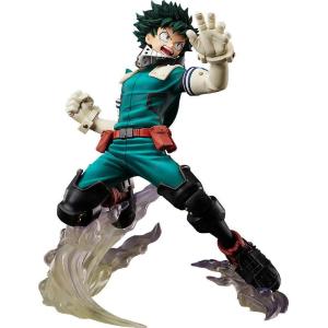 My Hero Academia Izuku Midoriya Takara Tomy