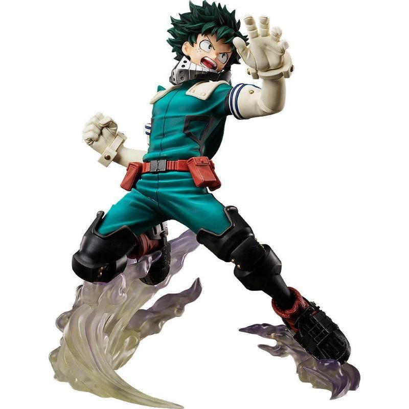 My Hero Academia Izuku Midoriya Takara Tomy