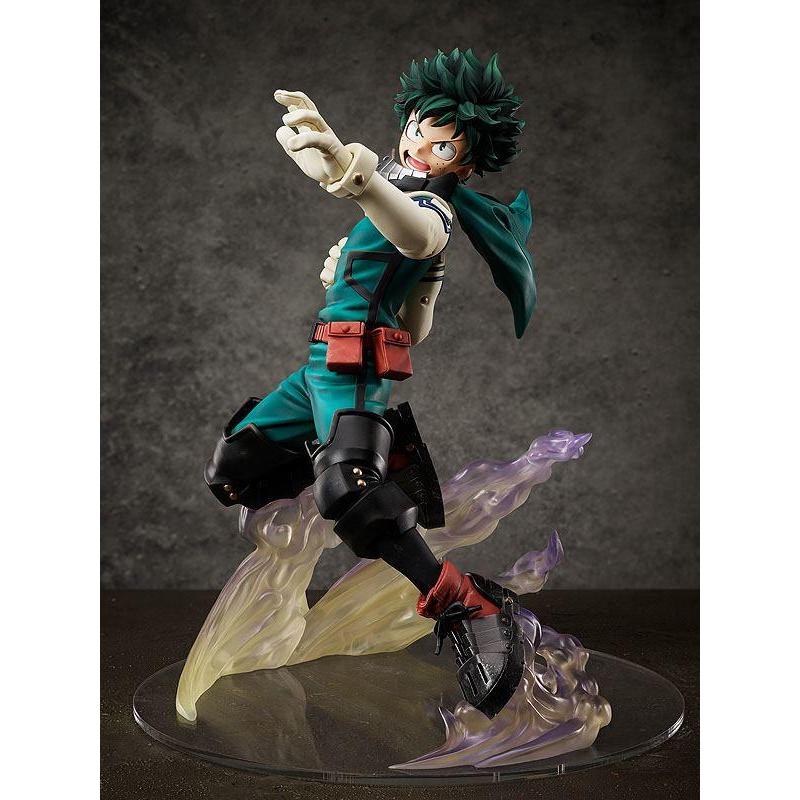 My Hero Academia Izuku Midoriya Takara Tomy