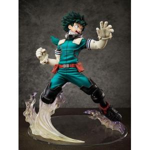 My Hero Academia Izuku Midoriya Takara Tomy
