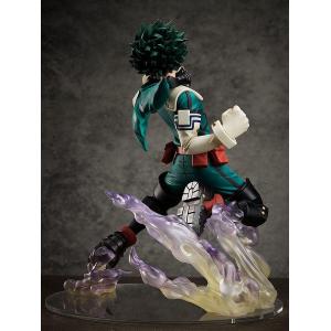 My Hero Academia Izuku Midoriya Takara Tomy