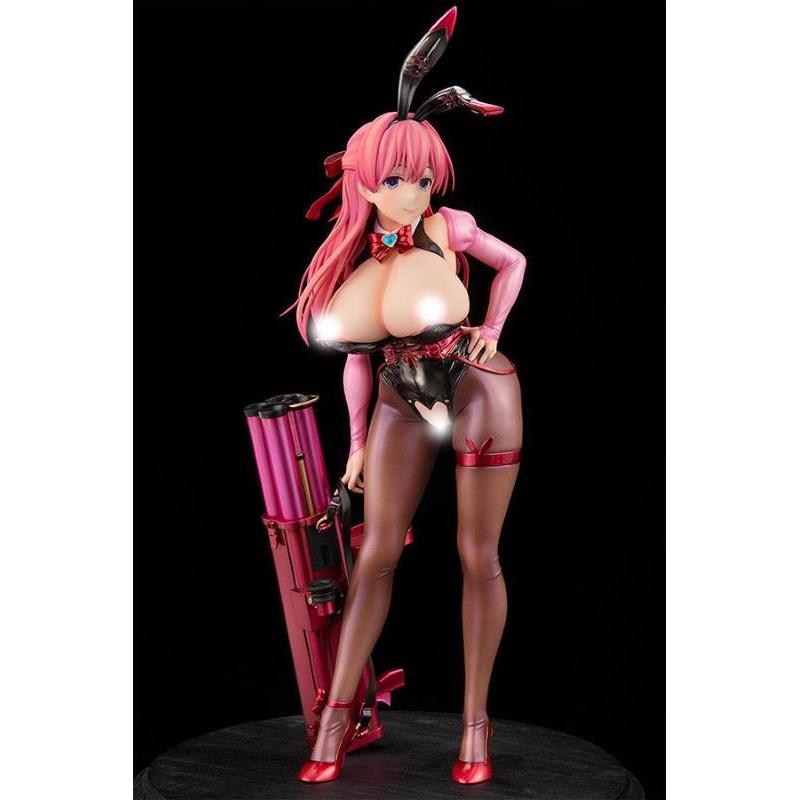 Original Character by Kuuki Sato Nina Sumeragi Frog