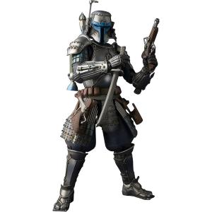 Star Wars: Meisho Movie Realization Ronin Jango Fett Bandai