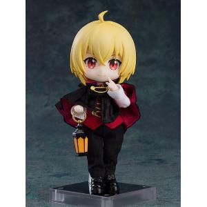 Original Character: Nendoroid Doll Vampire: Camus Good Smile