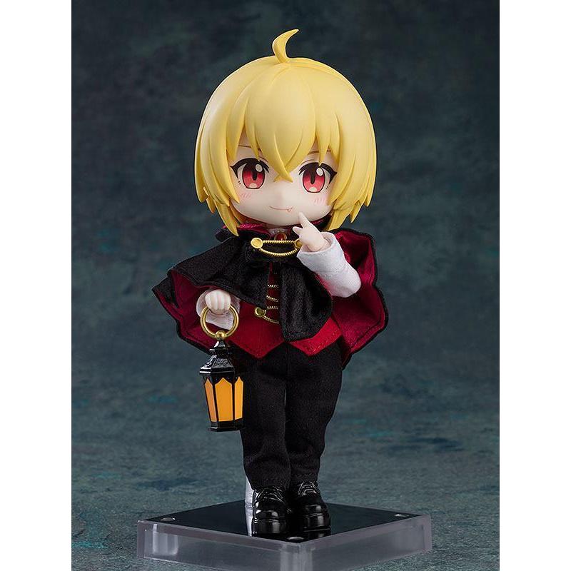 Original Character: Nendoroid Doll Vampire: Camus Good Smile