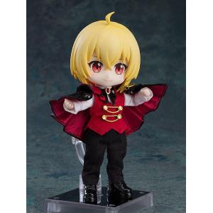 Original Character: Nendoroid Doll Vampire: Camus Good Smile