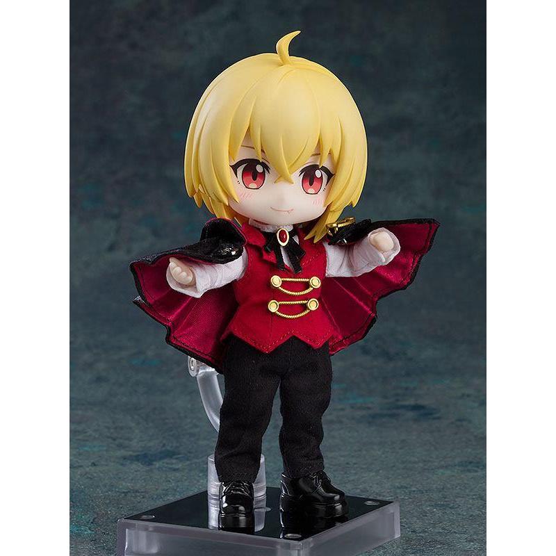 Original Character: Nendoroid Doll Vampire: Camus Good Smile