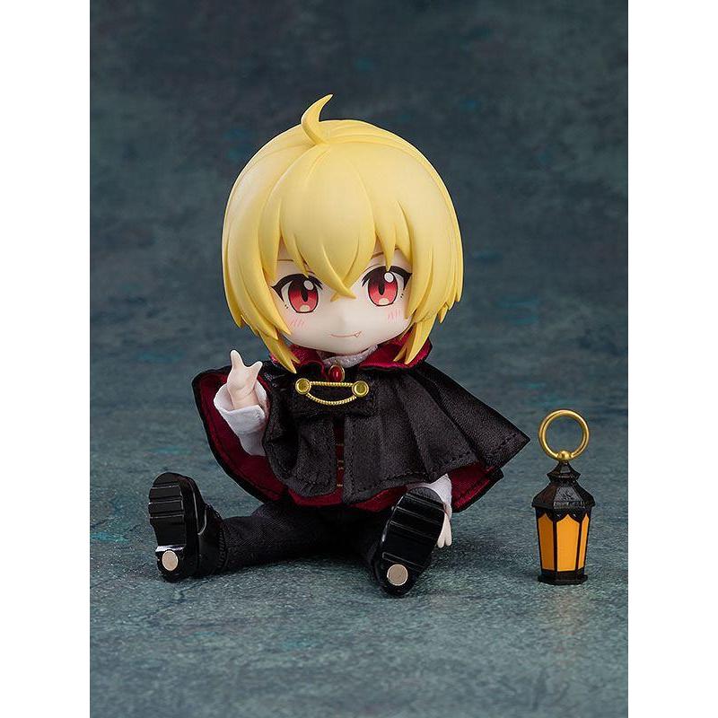 Original Character: Nendoroid Doll Vampire: Camus Good Smile