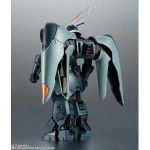 Gundam The Robot Spirits ZGMF-1017 GINN ver. A.N.I.M.E. Bandai