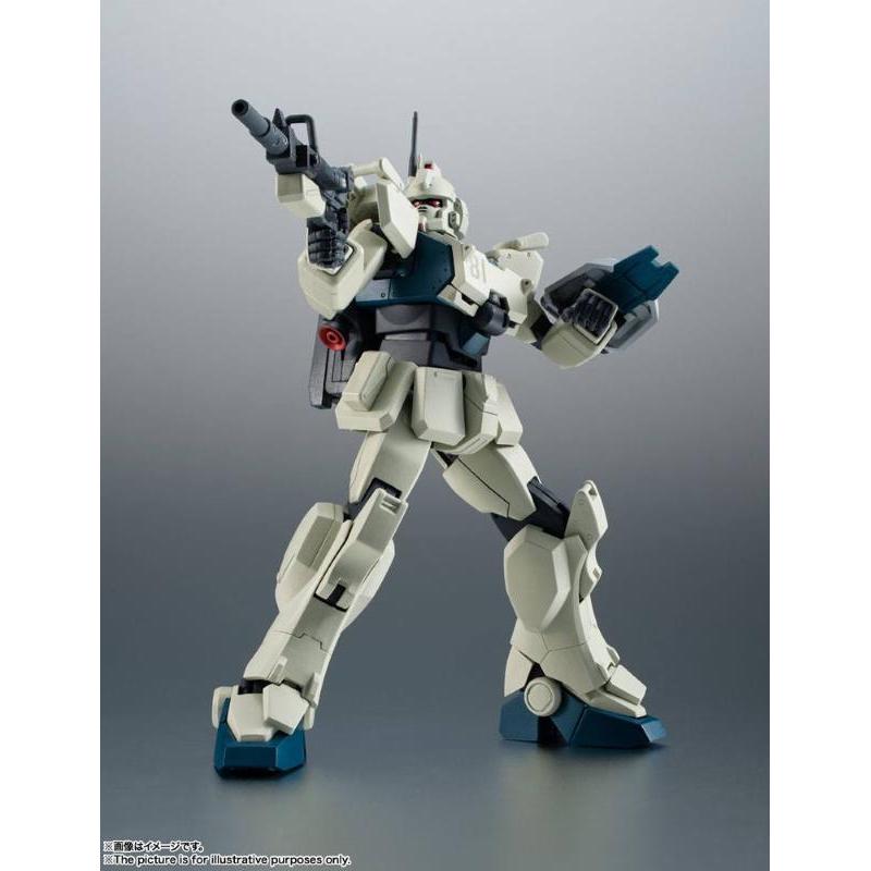 Gundam Robot Spirits RX-79(G) Ez-8 Gundam ver. A.N.I.M.E. Bandai