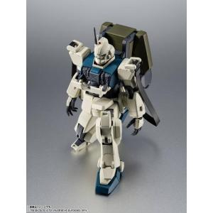 Gundam Robot Spirits RX-79(G) Ez-8 Gundam ver. A.N.I.M.E. Bandai