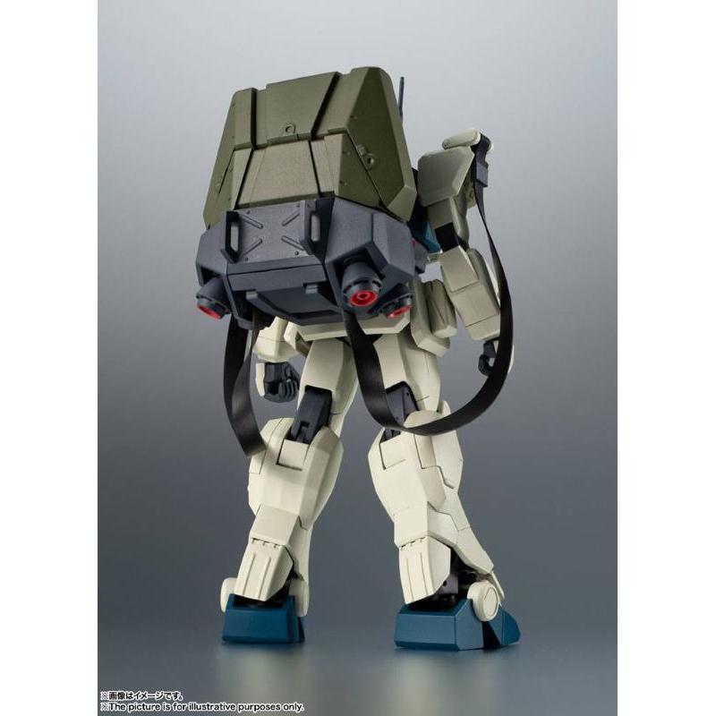 Gundam Robot Spirits RX-79(G) Ez-8 Gundam ver. A.N.I.M.E. Bandai