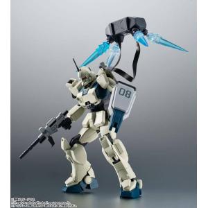 Gundam Robot Spirits RX-79(G) Ez-8 Gundam ver. A.N.I.M.E. Bandai