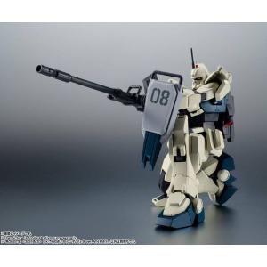 Gundam Robot Spirits RX-79(G) Ez-8 Gundam ver. A.N.I.M.E. Bandai