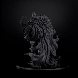 DC Comics: Sofbinal Soft Vinyl Batman Hard Black Ver. Union Creative