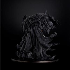 DC Comics: Sofbinal Soft Vinyl Batman Hard Black Ver. Union Creative