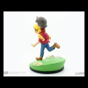 Heidi Animated! Heidi & Peter Lmz Collectibles