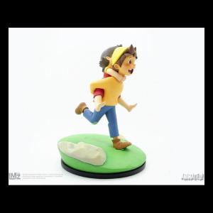 Heidi Animated! Heidi & Peter Lmz Collectibles