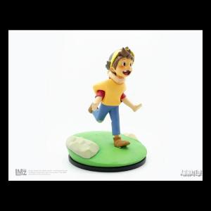 Heidi Animated! Heidi & Peter Lmz Collectibles