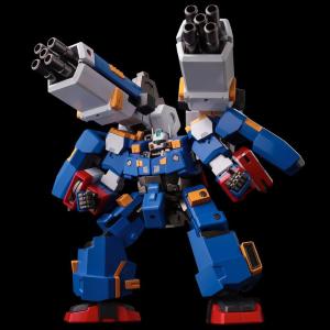 Super Robot Wars X-O Riobot R-2 Powered Sentinel Toys