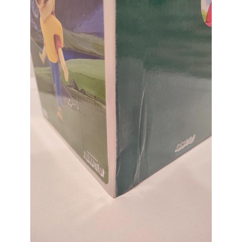 Heidi Animated! Heidi & Peter Lmz Collectibles