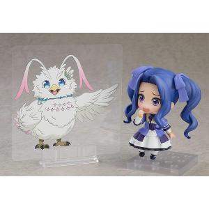 The Rising of the Shield Hero: Nendoroid Melty Good Smile