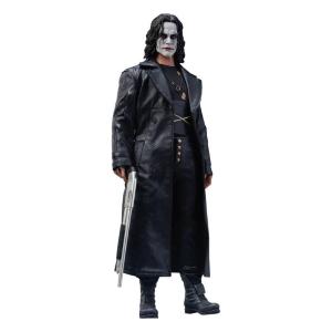 The Crow: 1/6 Eric Draven Sixth Scale Figure Sideshow