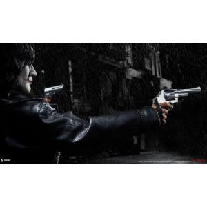 The Crow: 1/6 Eric Draven Sixth Scale Figure Sideshow