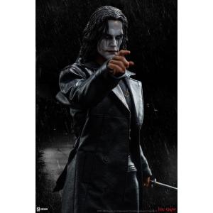 The Crow: 1/6 Eric Draven Sixth Scale Figure Sideshow