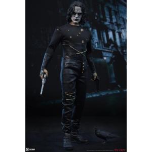 The Crow: 1/6 Eric Draven Sixth Scale Figure Sideshow