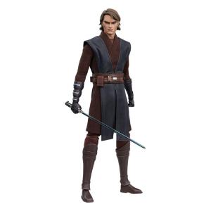 Star Wars: The Clone Wars 1/6 Anakin Skywalker Sideshow