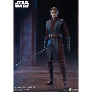 Star Wars: The Clone Wars 1/6 Anakin Skywalker Sideshow