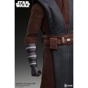 Star Wars: The Clone Wars 1/6 Anakin Skywalker Sideshow