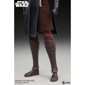 Star Wars: The Clone Wars 1/6 Anakin Skywalker Sideshow