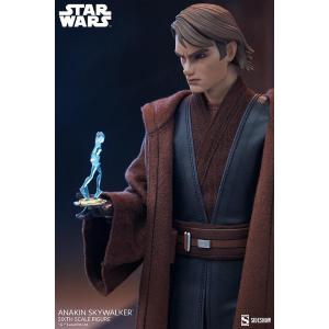 Star Wars: The Clone Wars 1/6 Anakin Skywalker Sideshow
