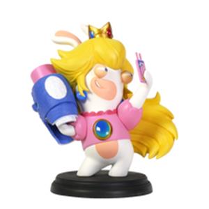 MRKB 6inch RABBID PEACH FIG
