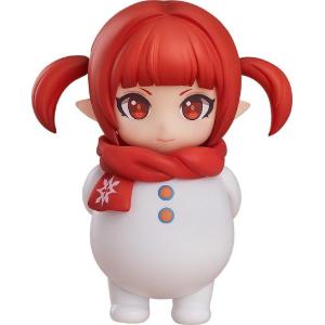 Dungeon Fighter Online: Nendoroid Snowmage Good Smile