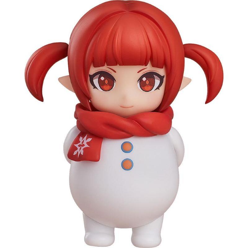 Dungeon Fighter Online: Nendoroid Snowmage Good Smile