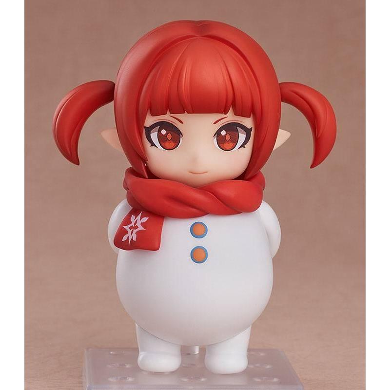 Dungeon Fighter Online: Nendoroid Snowmage Good Smile