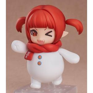Dungeon Fighter Online: Nendoroid Snowmage Good Smile