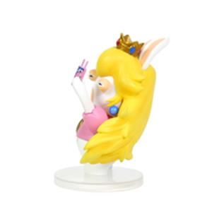 MRKB 6inch RABBID PEACH FIG